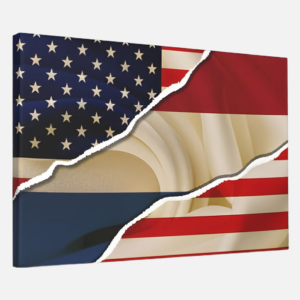 Canvas Wall Painting